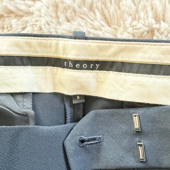 Theory Max C Chateau Black 6 - Picture 7 of 15